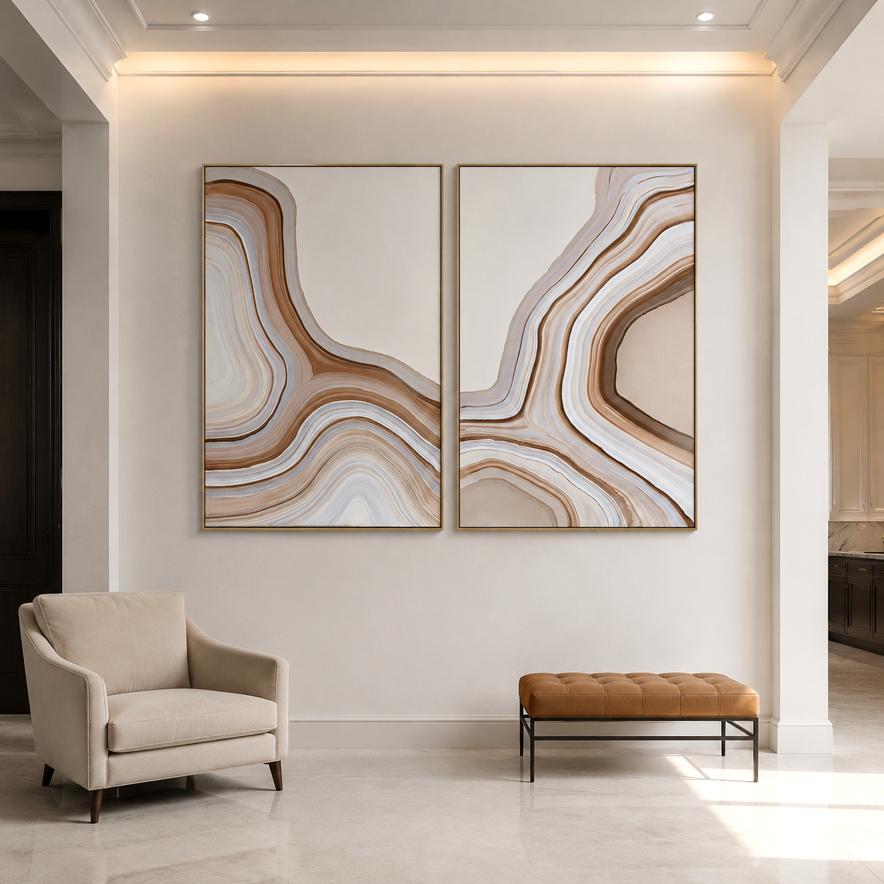 Acoustic Wall Art for Noise Reduction: Transform Your Space with Sound-absorbing Beauty (June 2026)