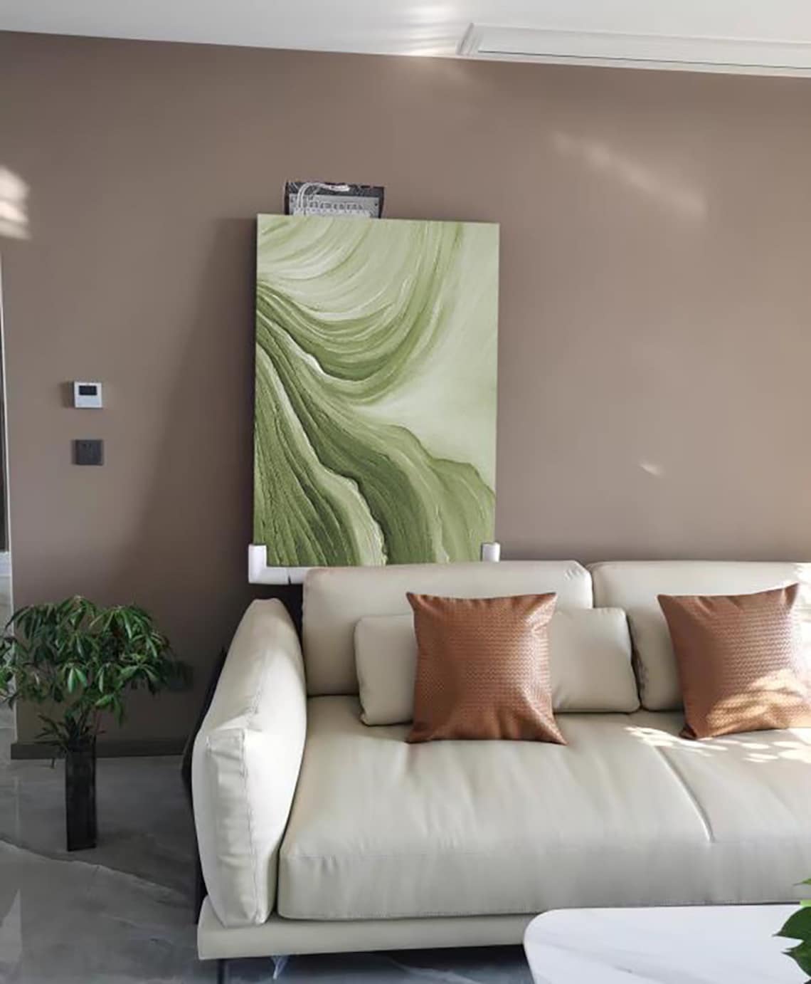 Verdant Waves