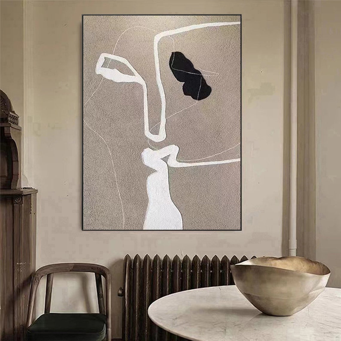 Elegance in Abstraction