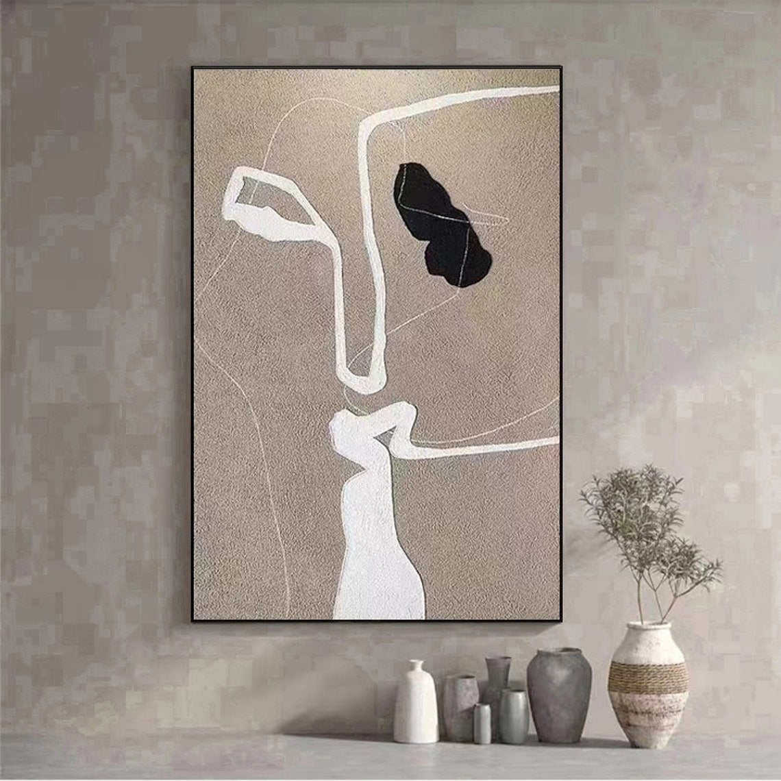 Elegance in Abstraction