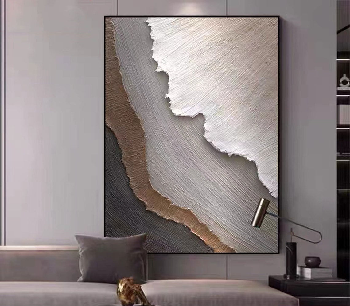 Rippled Essence