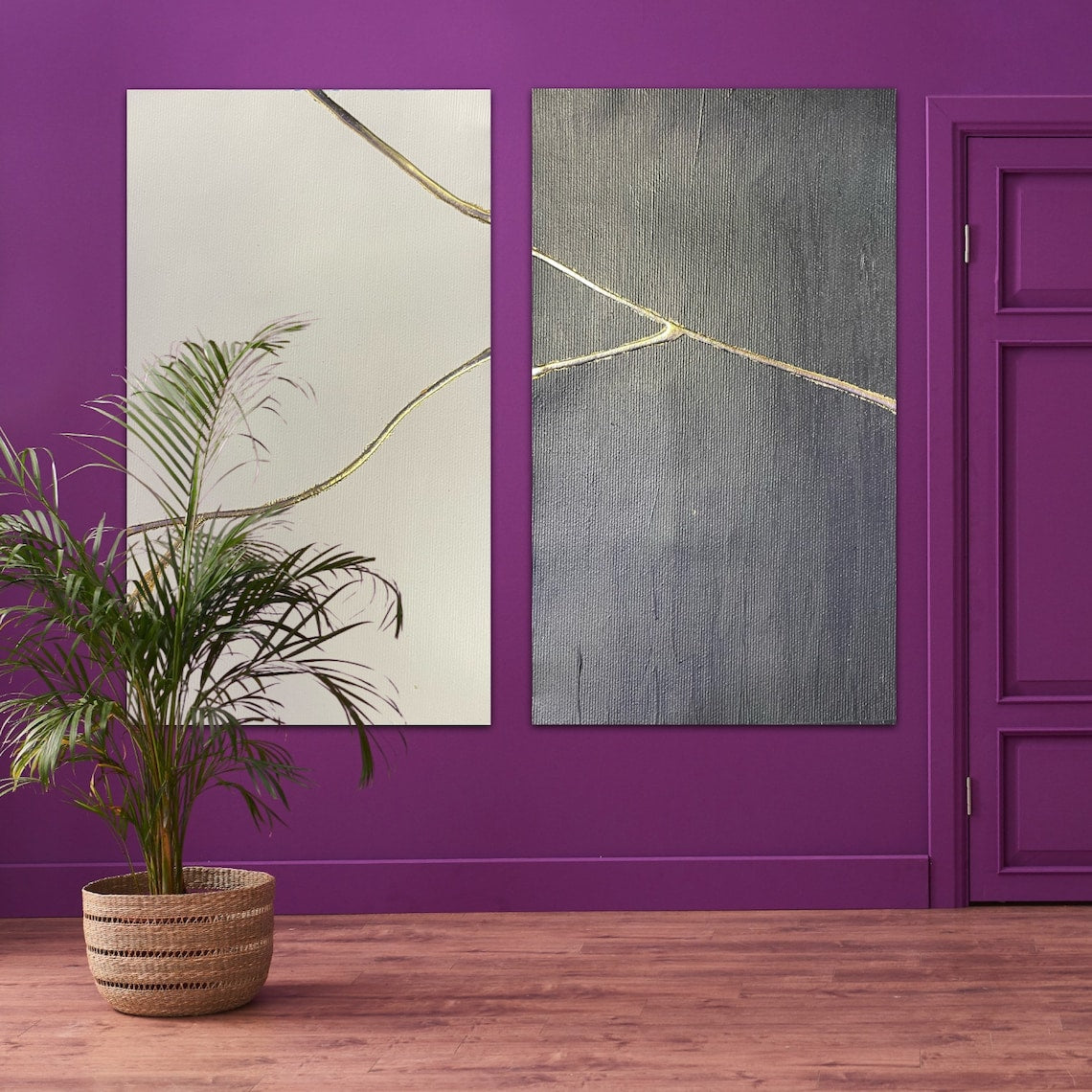 Abstract Duo