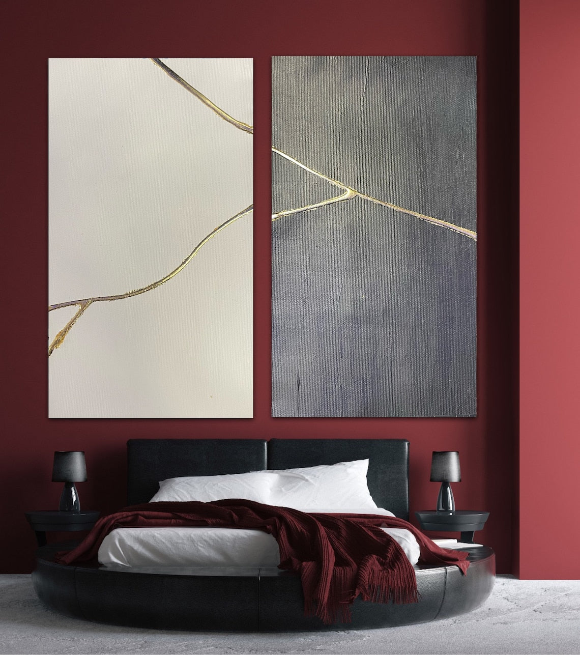 Abstract Duo