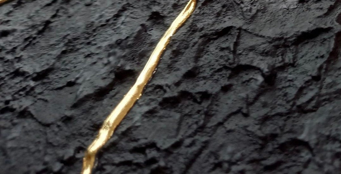Veins of Gold