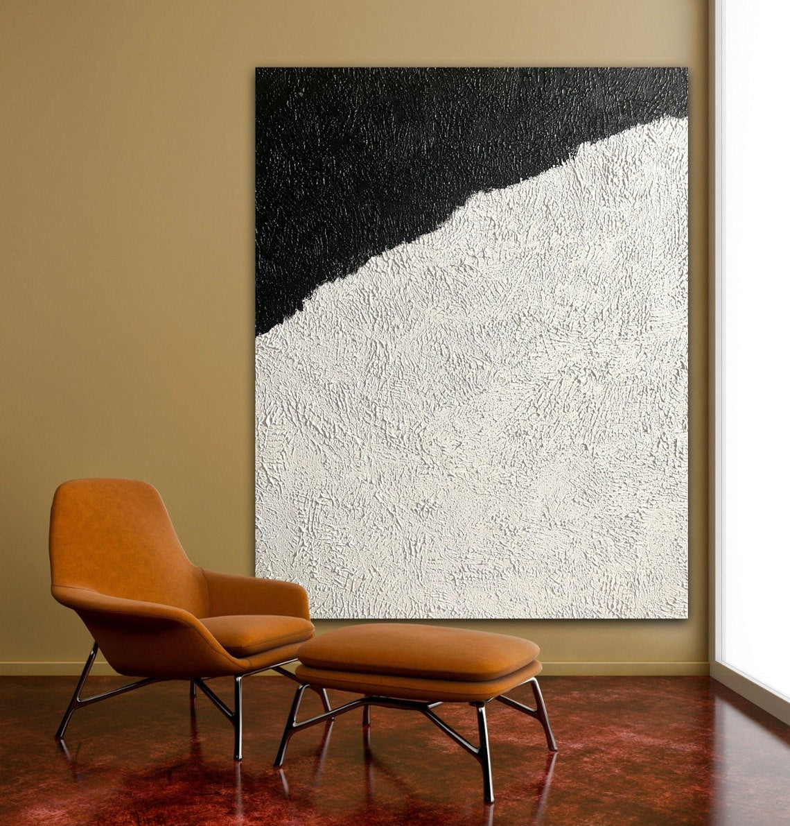 Monochrome Zen