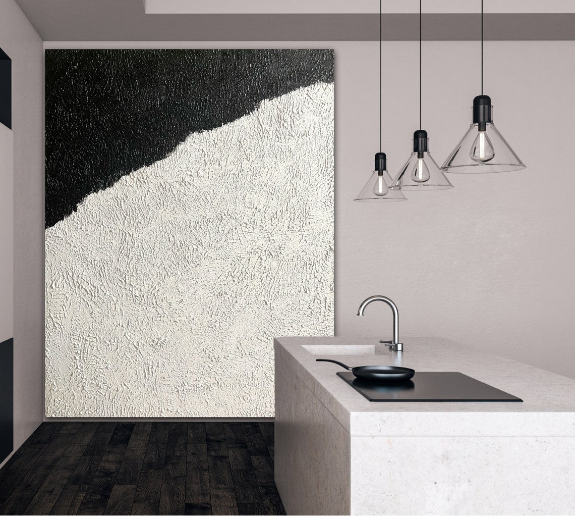 Monochrome Zen