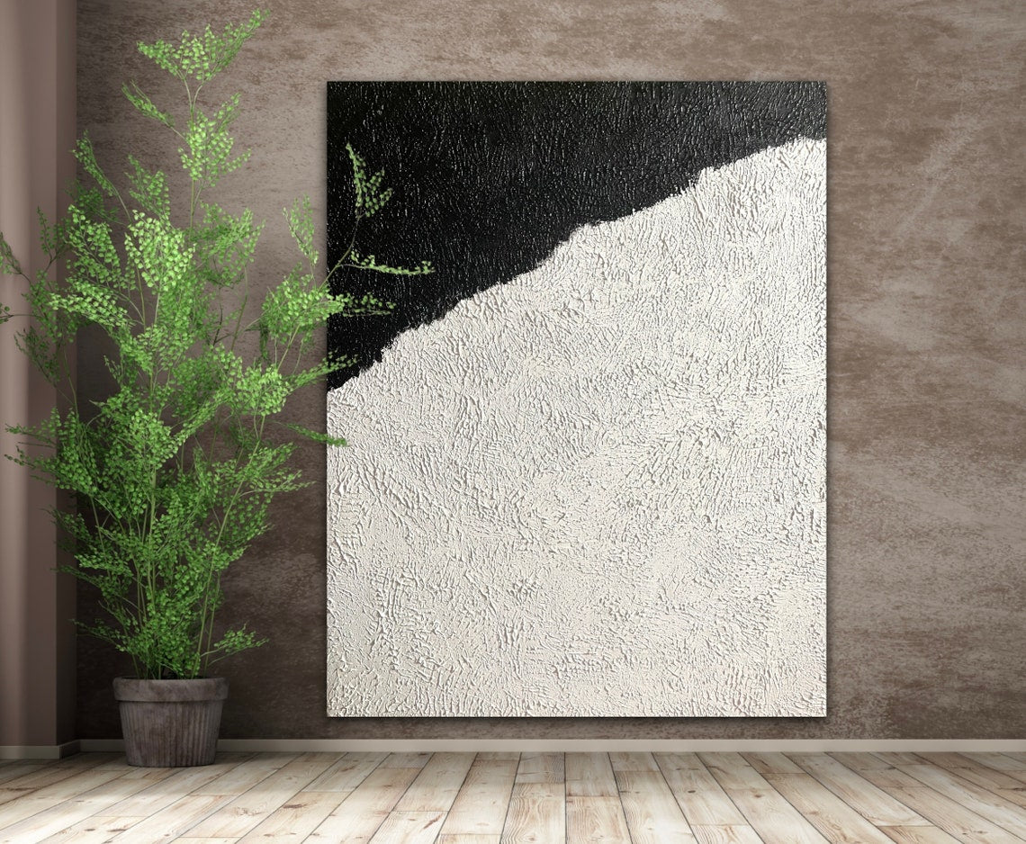 Monochrome Zen