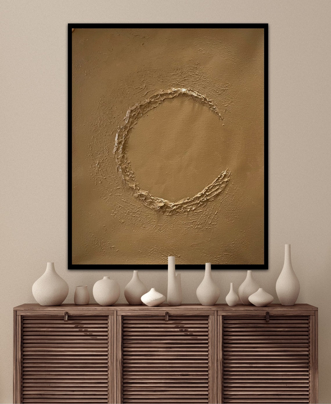 Earthen Harmony