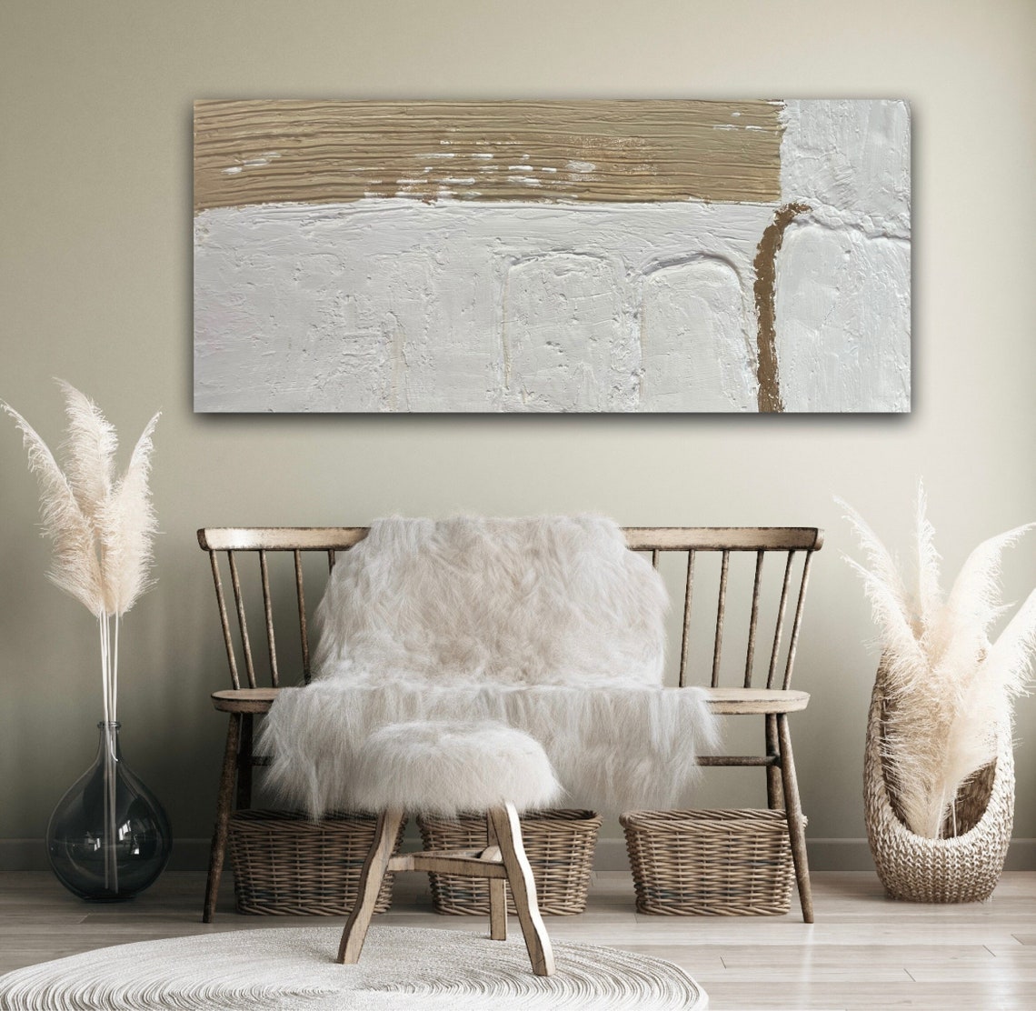 Serene Earth Tones