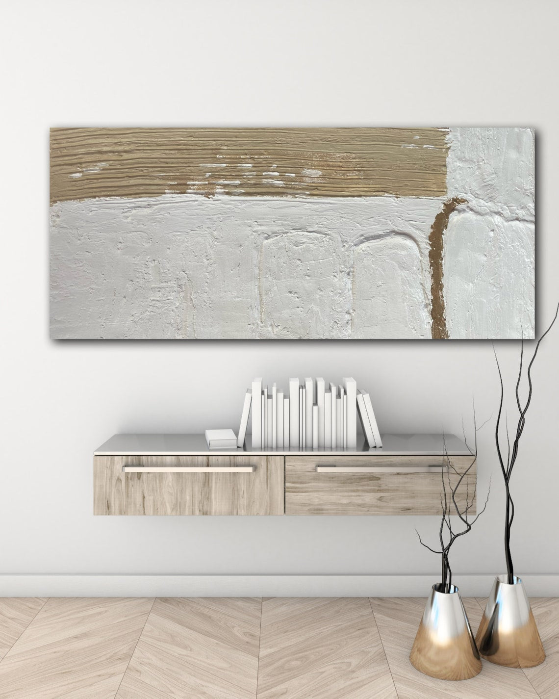 Serene Earth Tones