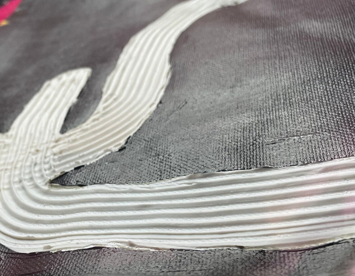 Silken Rhythm