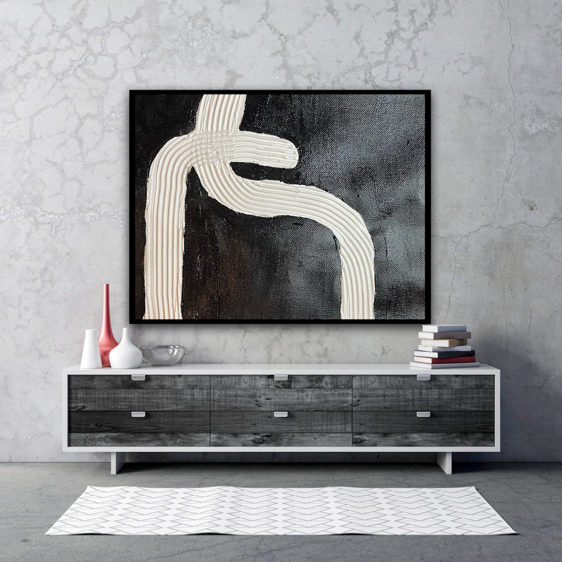 Silken Rhythm