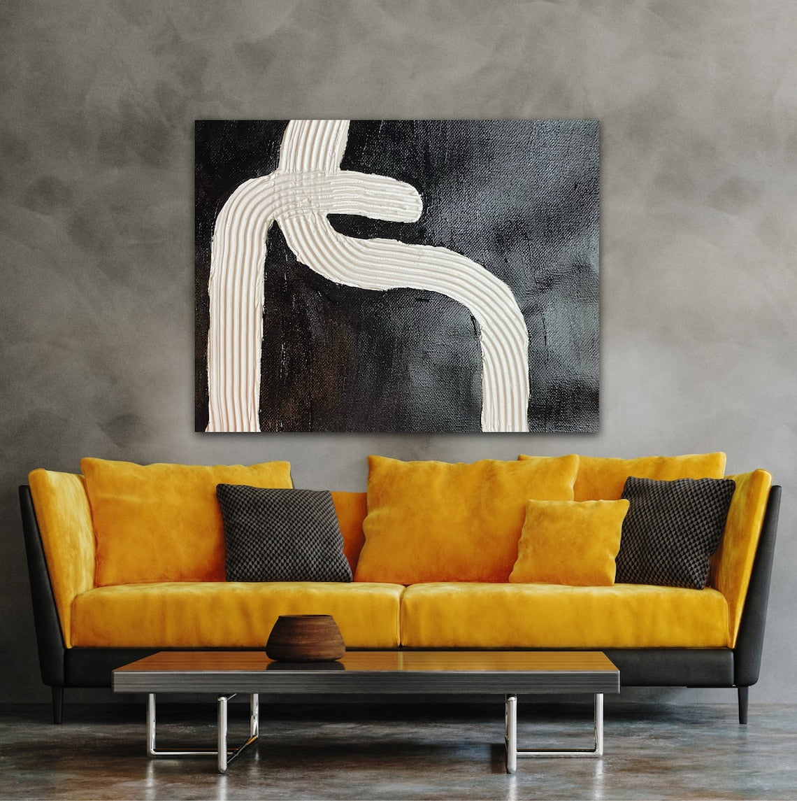 Silken Rhythm