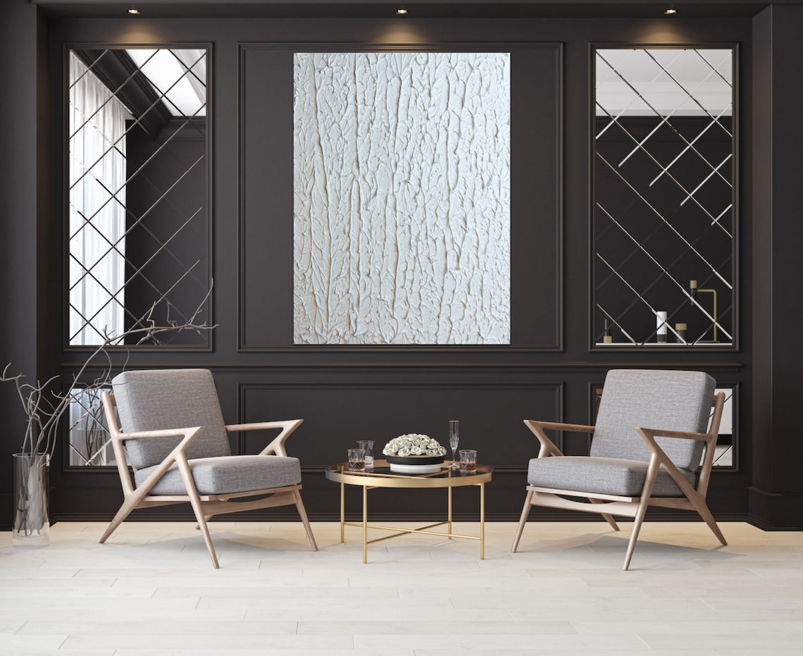 Elegance in Monochrome B