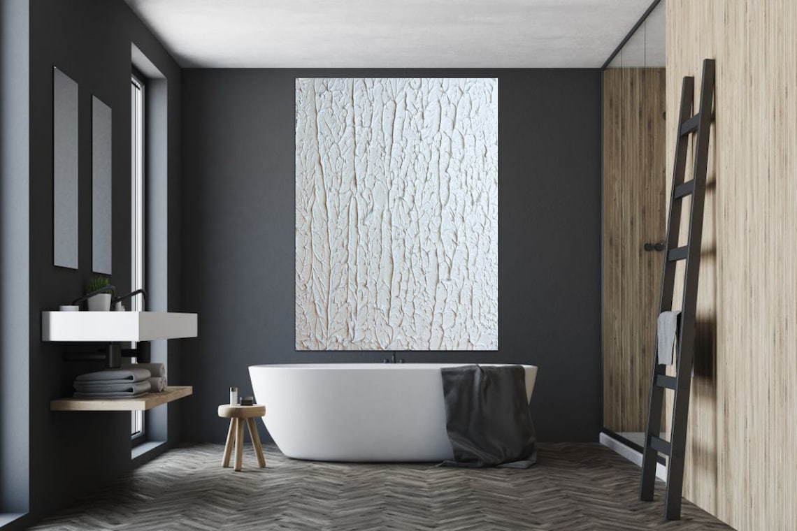 Elegance in Monochrome B