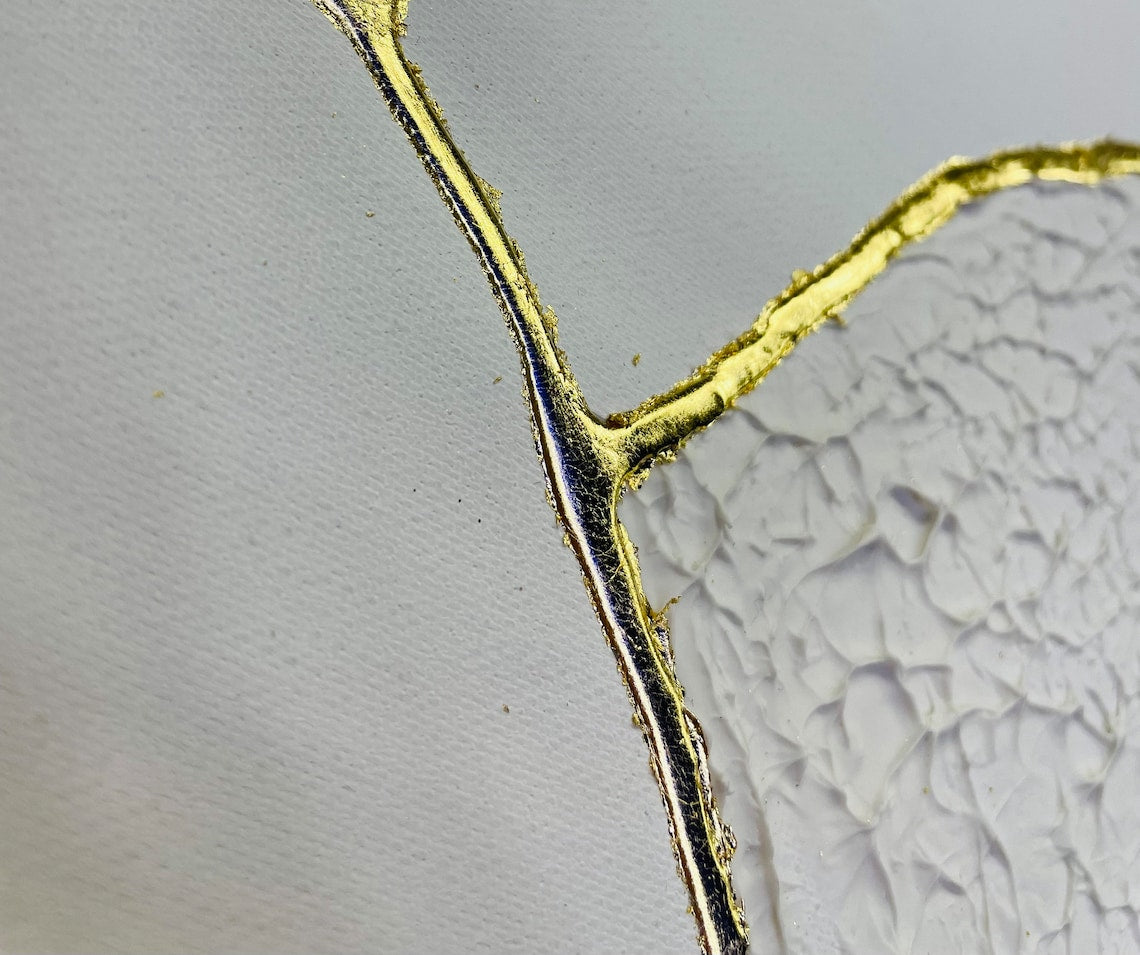 Cracked Veil