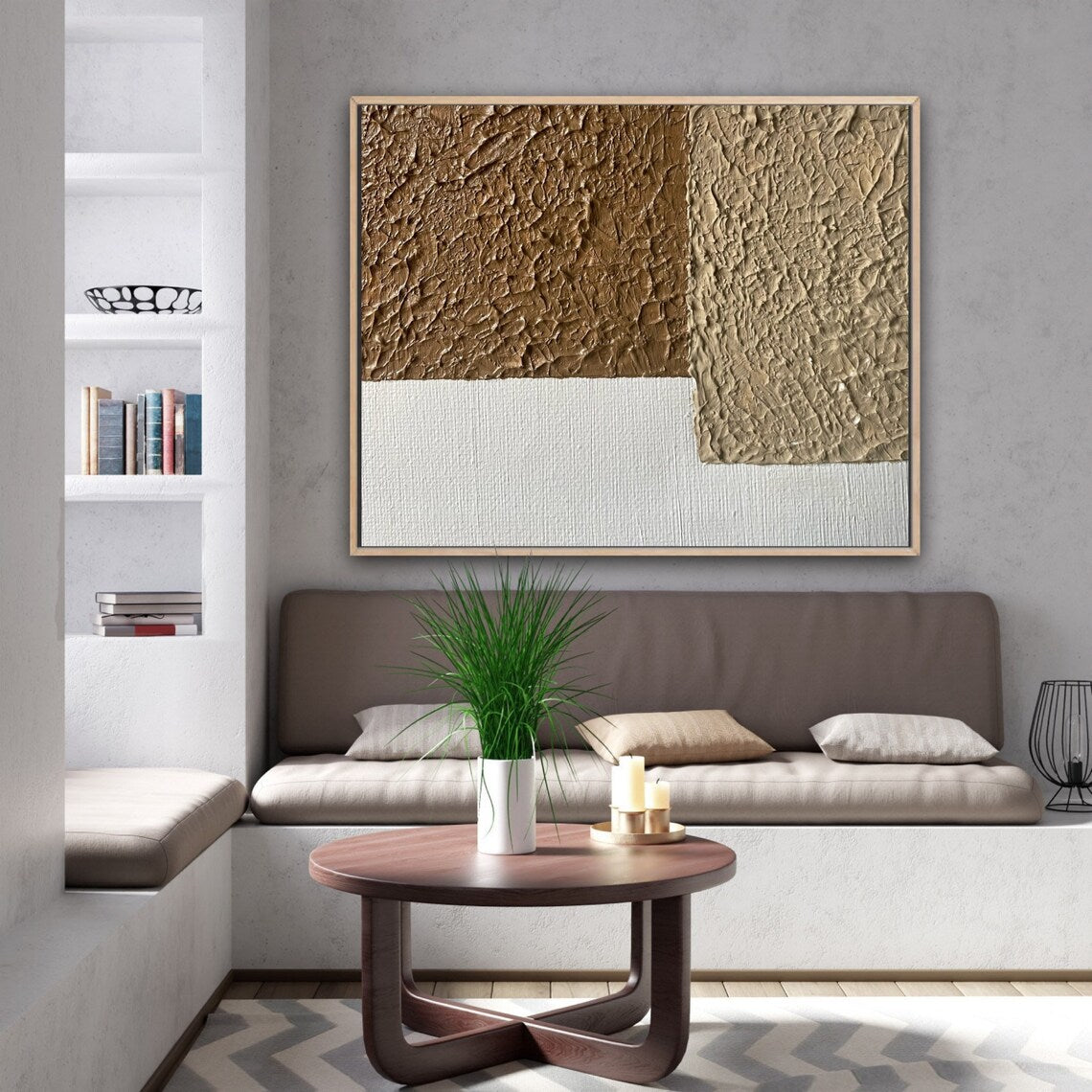Earthen Textures A