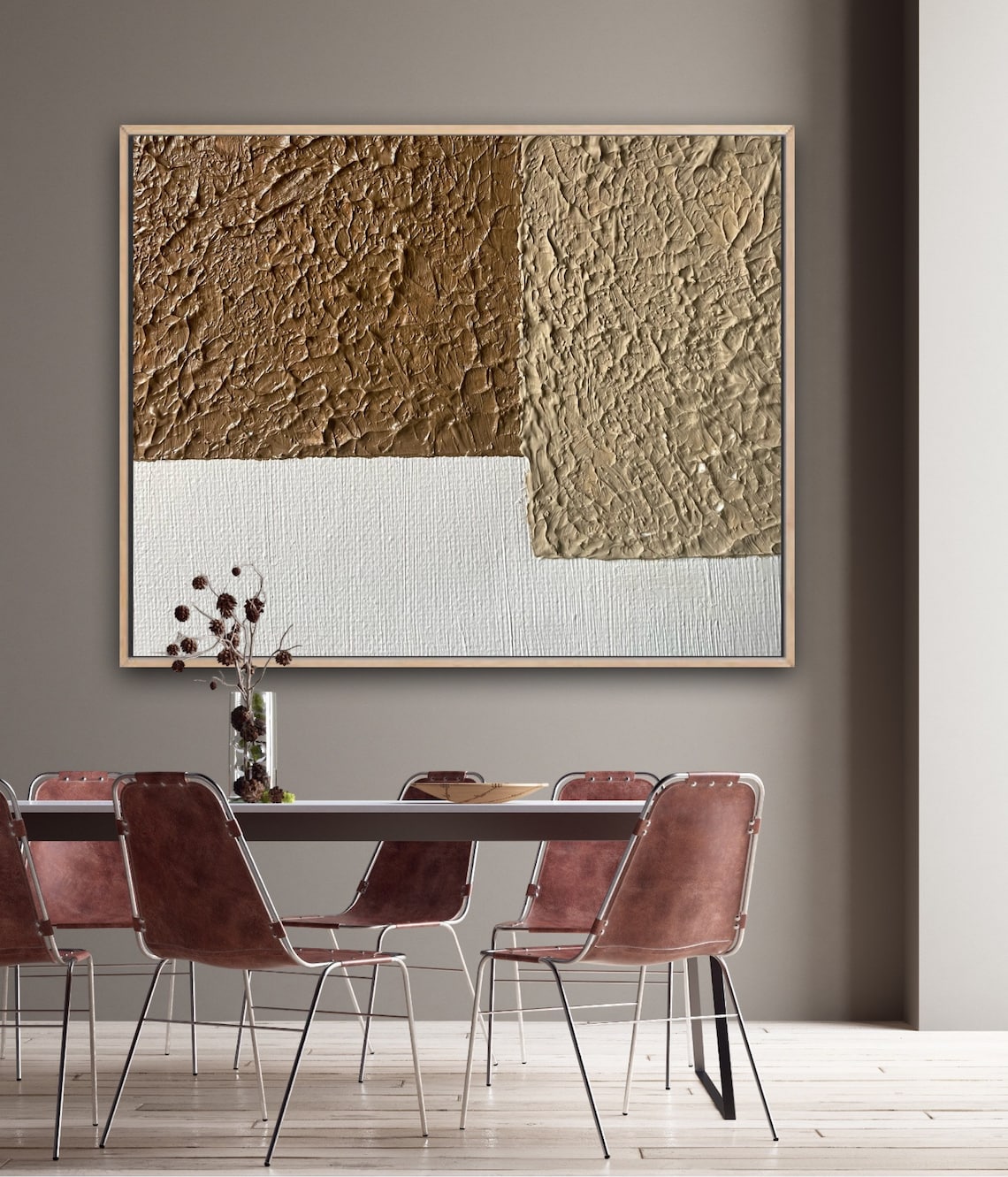Earthen Textures A