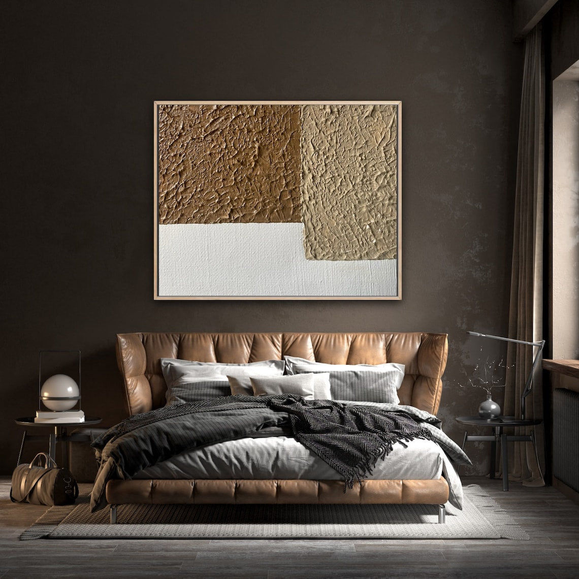 Earthen Textures A