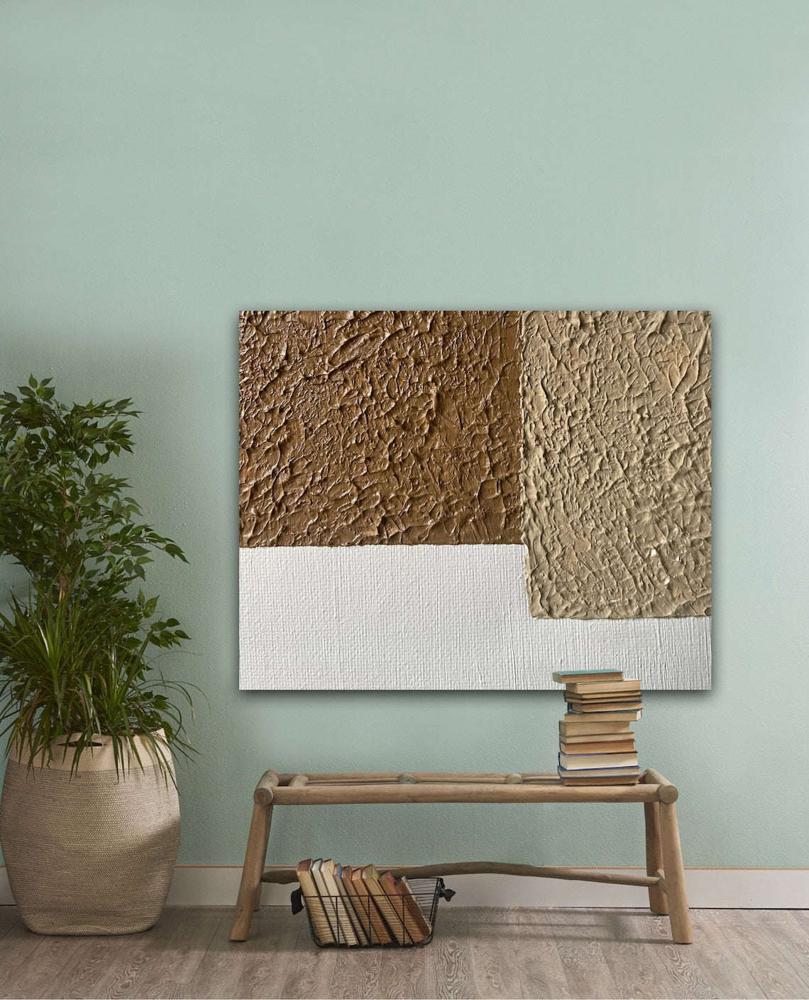 Earthen Textures