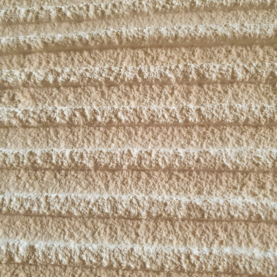 Rhythmic Harmony Canvas geometric art textured minimalist wall painting