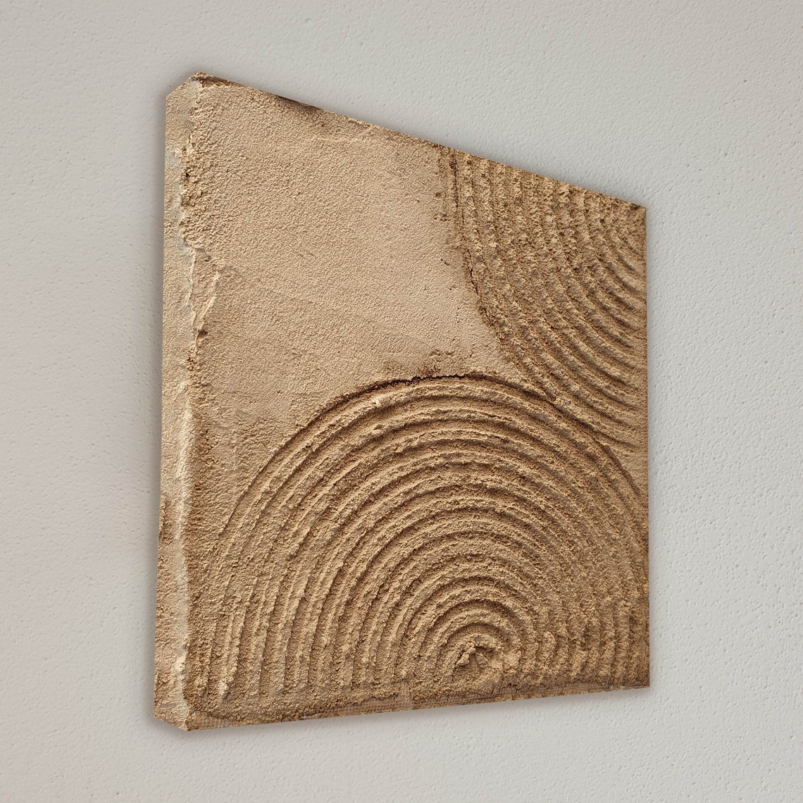 Whispering Sands Portrait