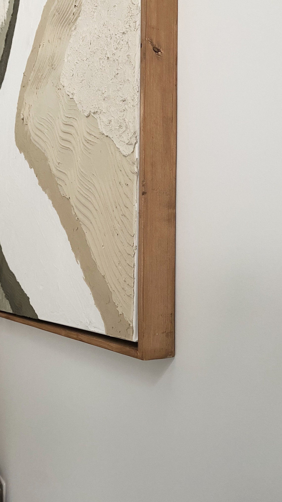 Contour Array Diptych