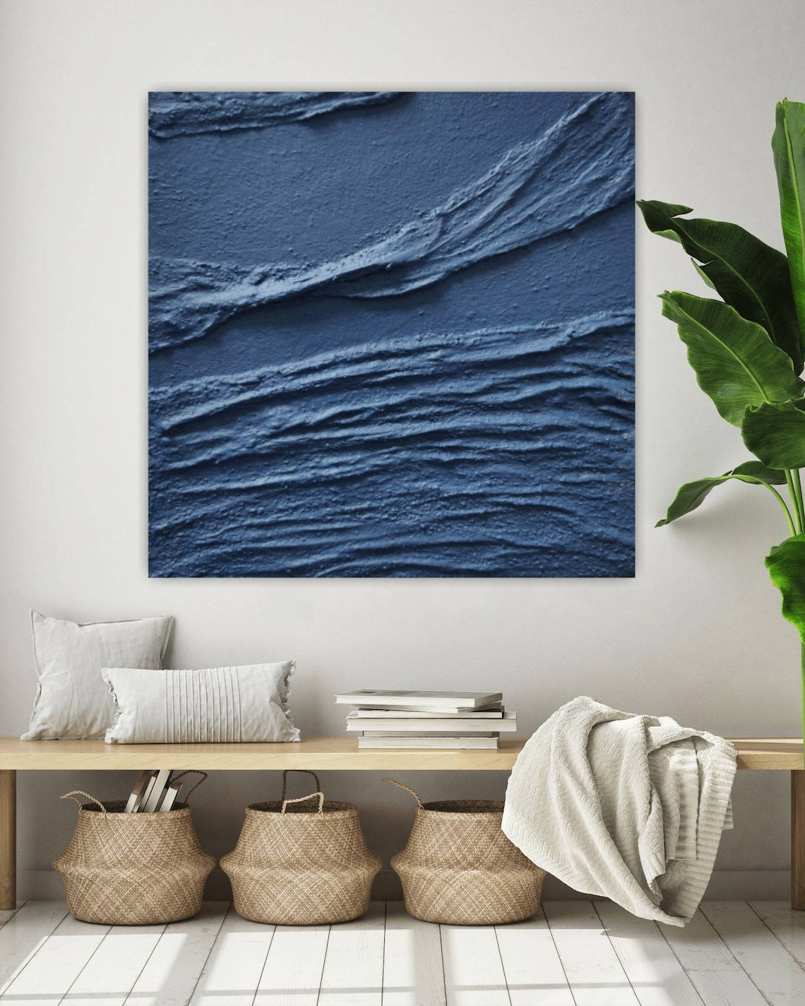 Azure Ripple