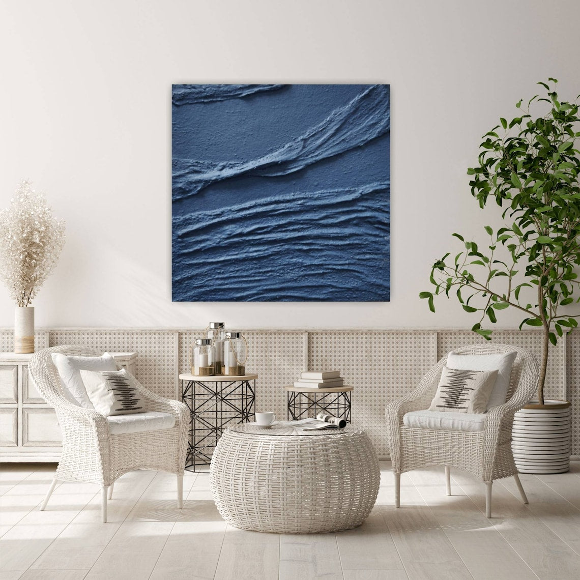 Azure Ripple