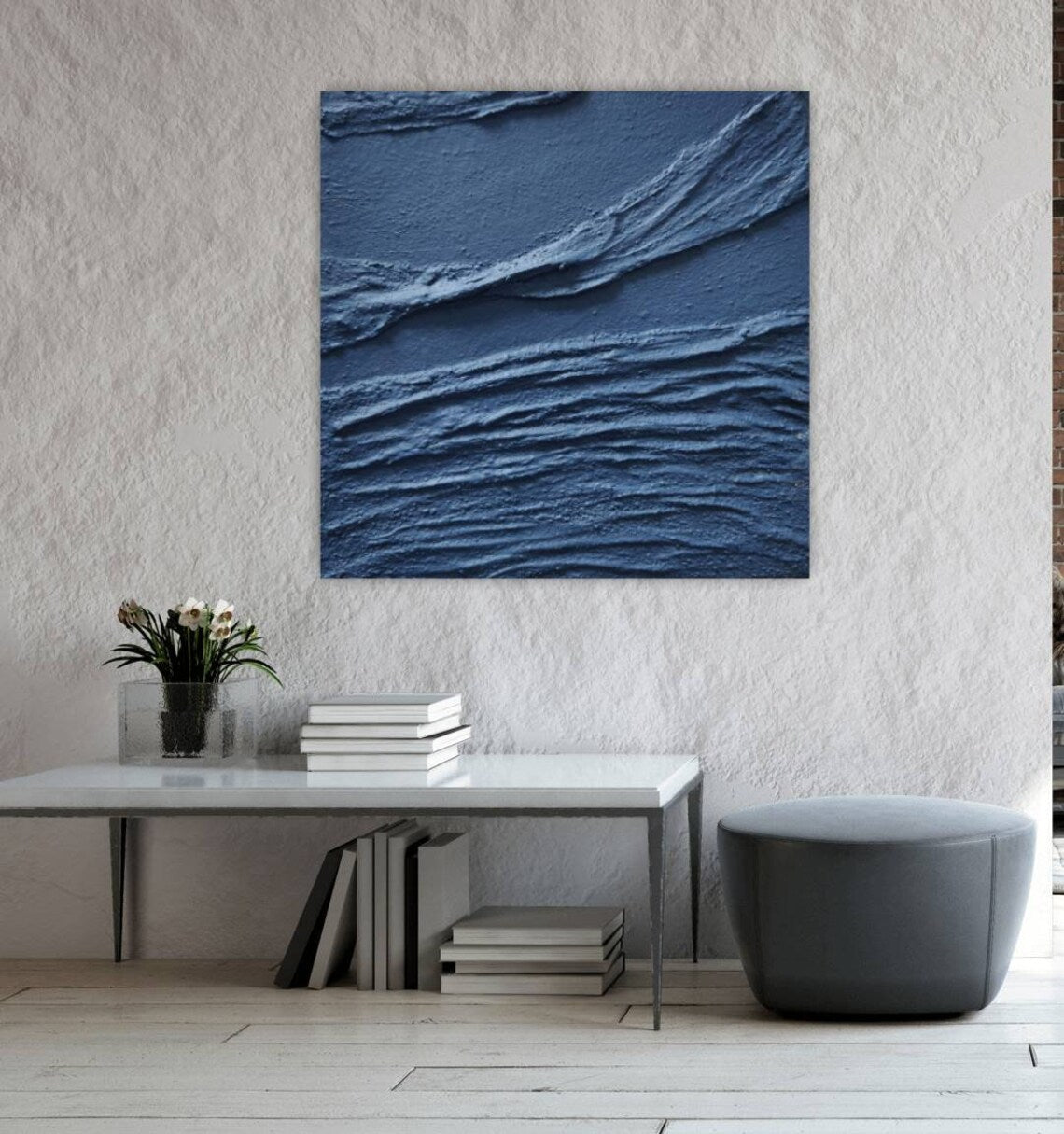 Azure Ripple