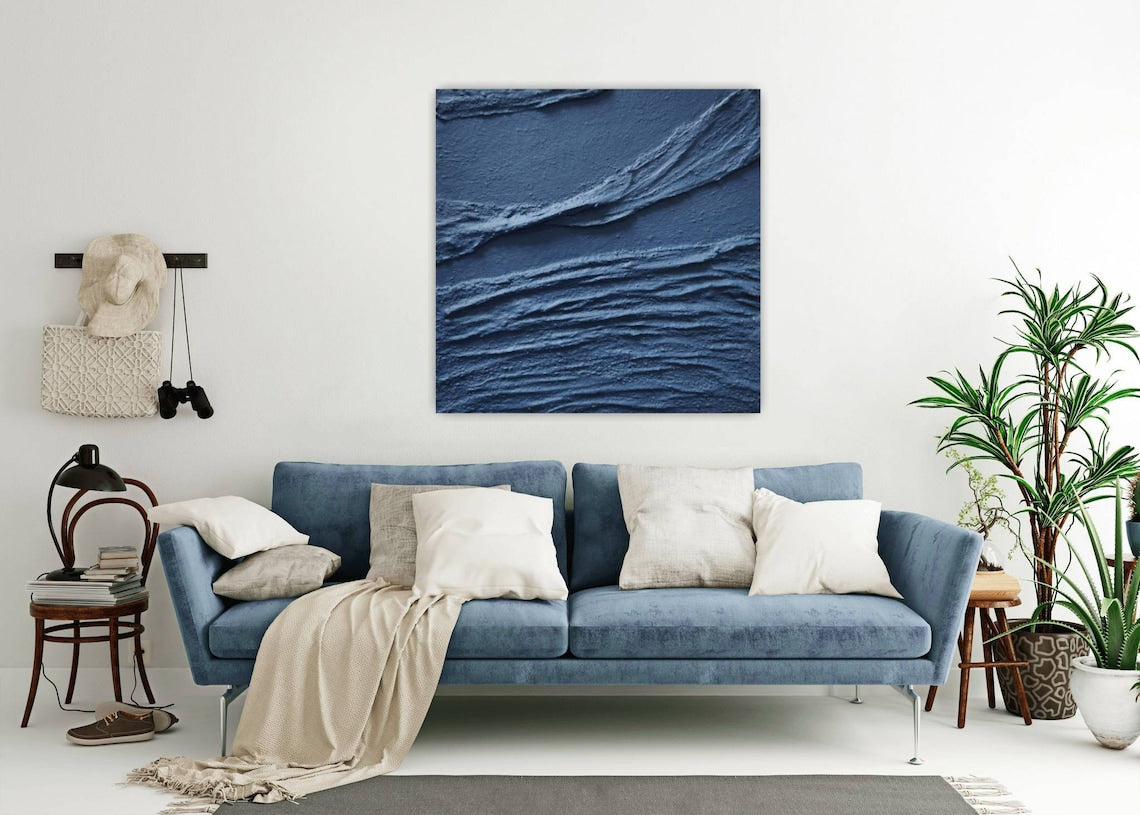 Azure Ripple