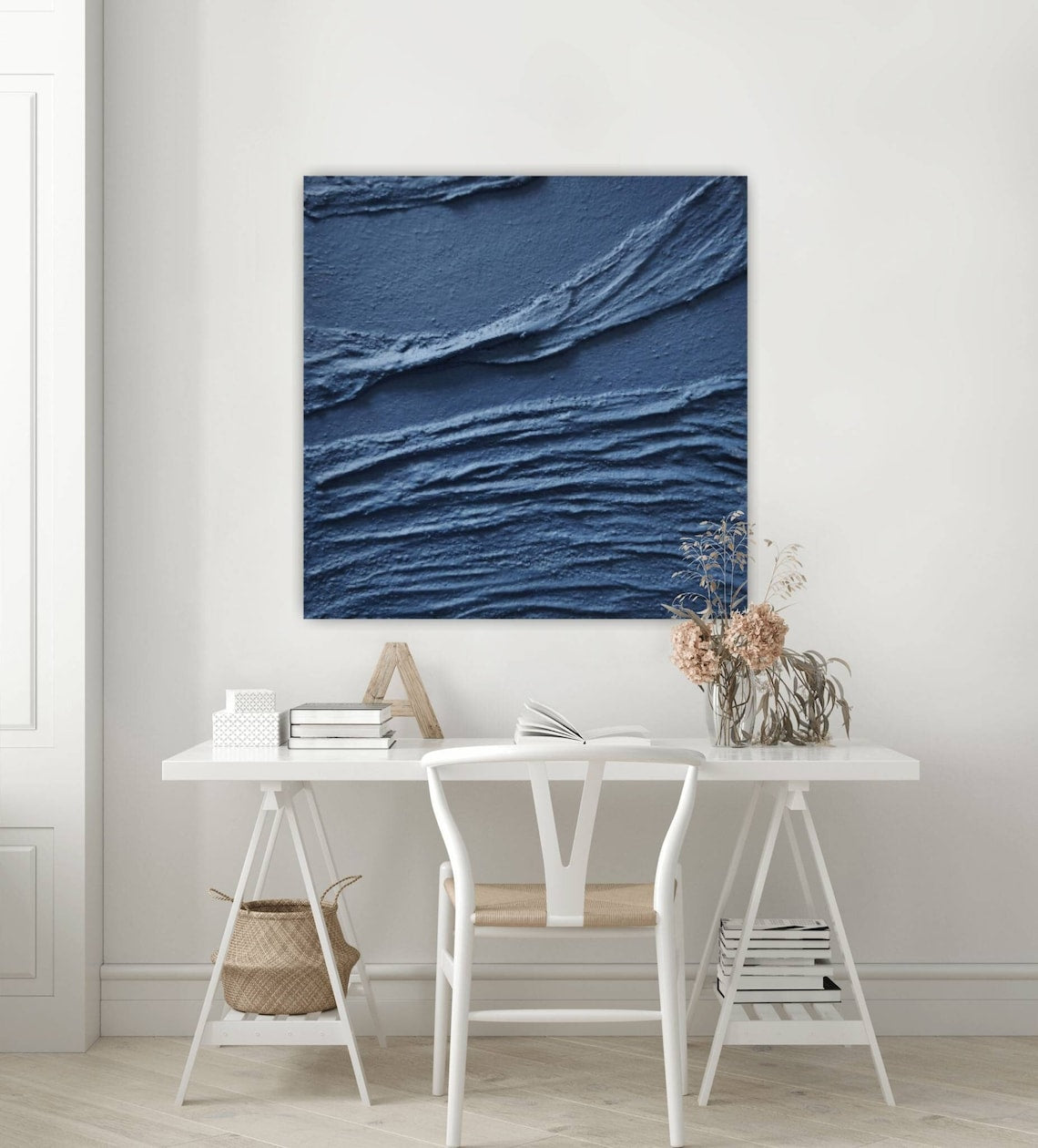Azure Ripple