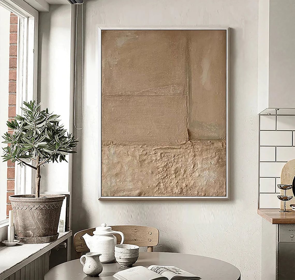 Earthen Textures