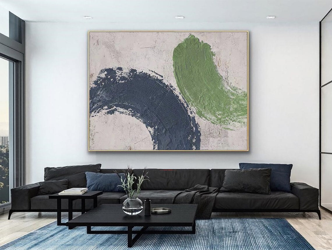 Abstract Sway