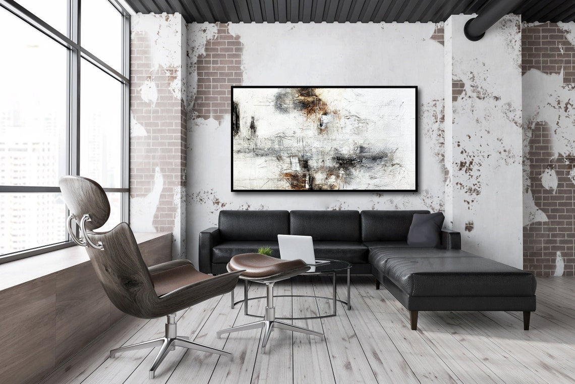 Abstract Metropolis Harmony