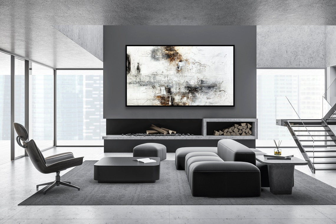 Abstract Metropolis Harmony