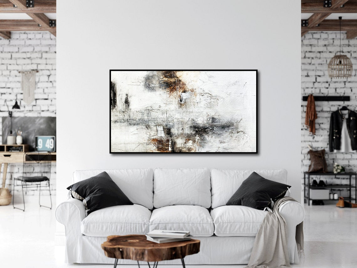 Abstract Metropolis Harmony
