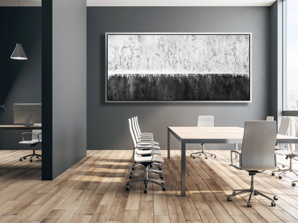 Monochrome Moodscape