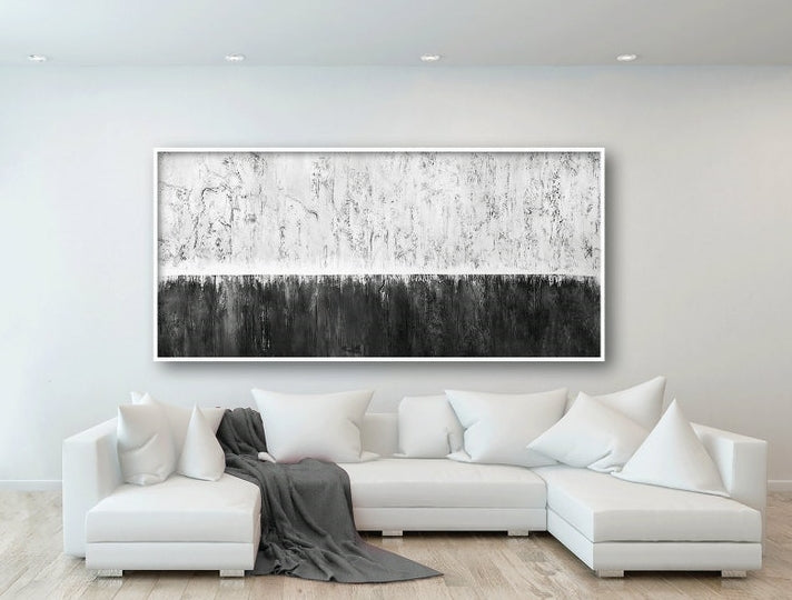 Monochrome Moodscape