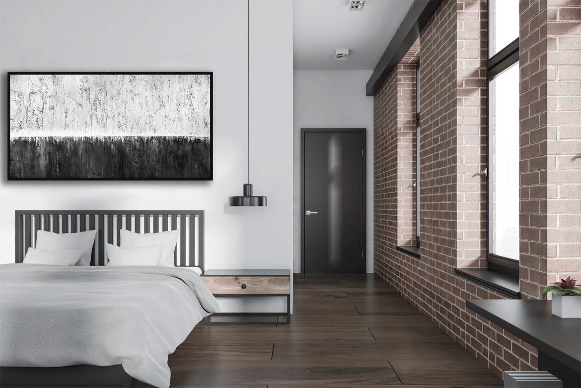 Monochrome Moodscape