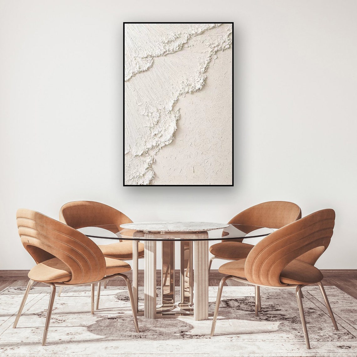 Elegance of the Earth