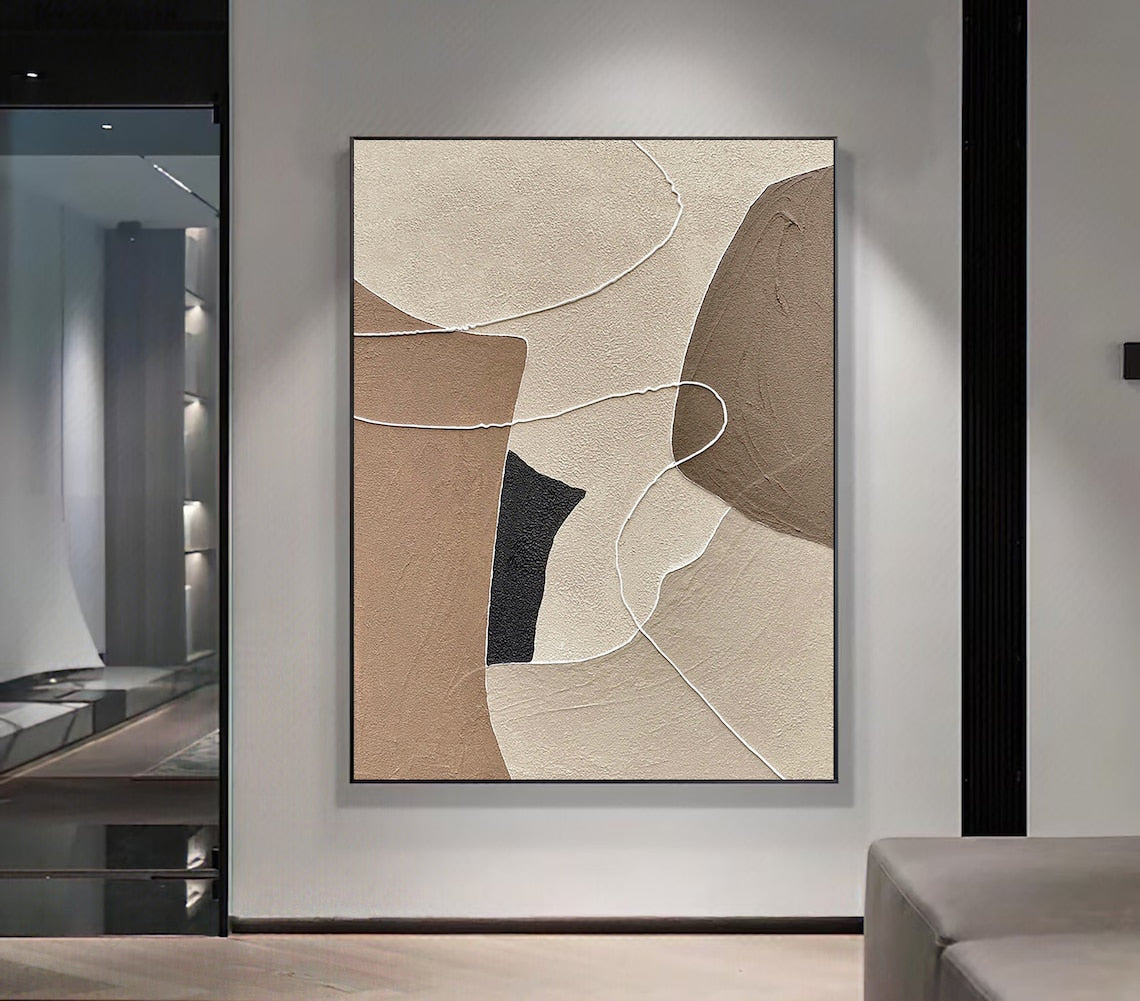 Abstract Terra
