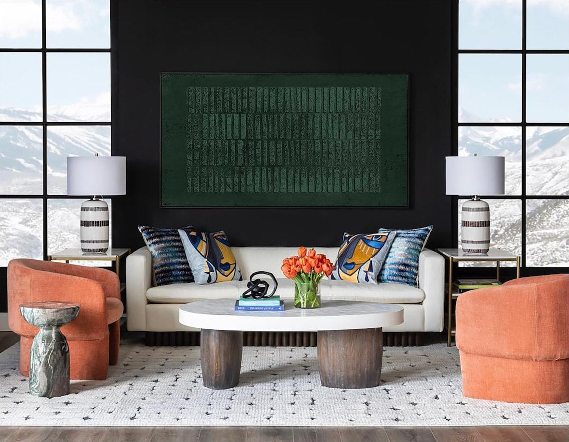 Verdant Script Canvas