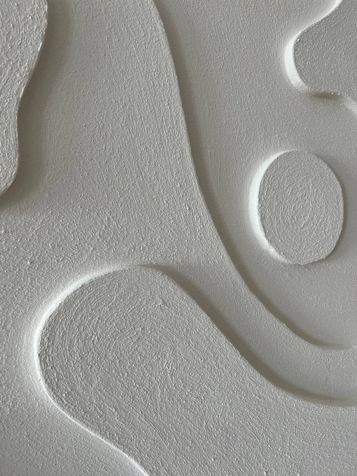 Zen Sands: 3D Artistry