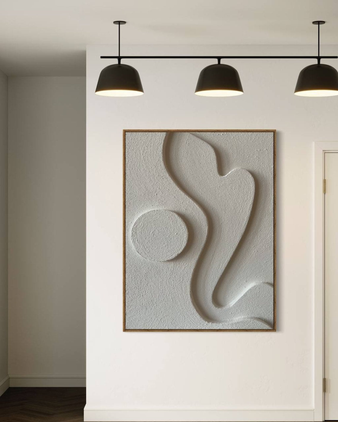 Sculpted Harmony