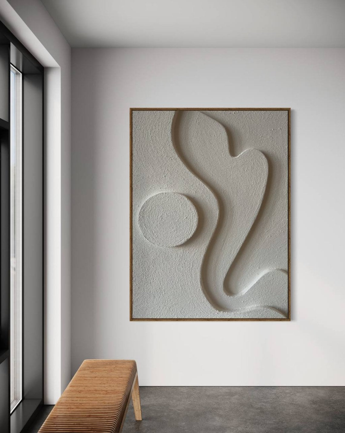 Sculpted Harmony