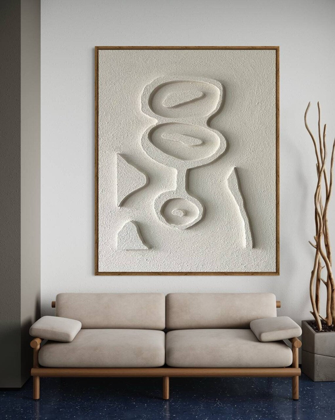 Whispering Curves