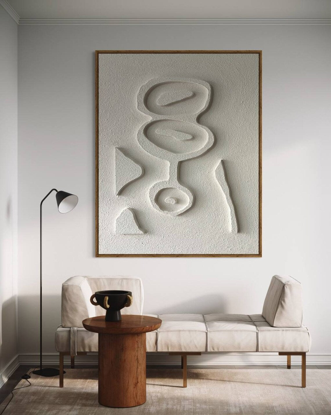 Whispering Curves