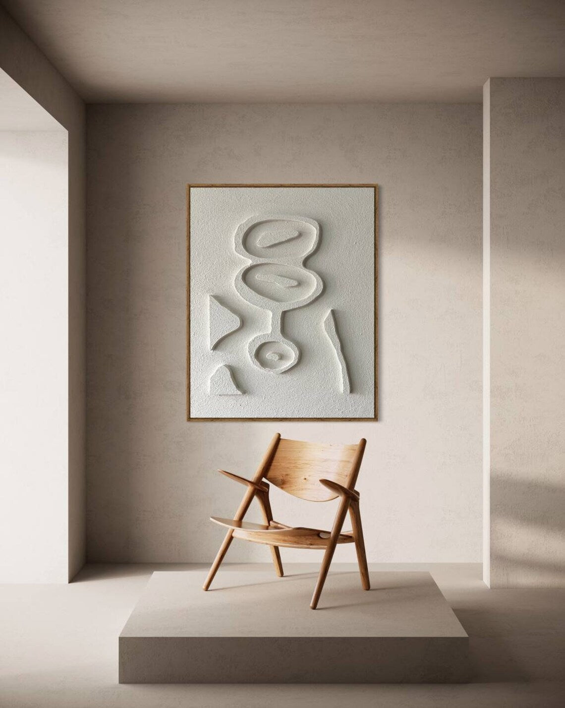 Whispering Curves