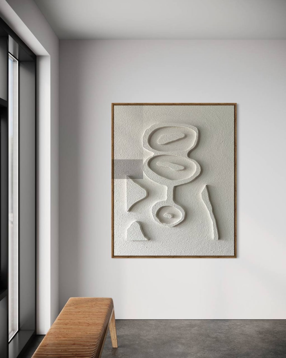 Whispering Curves